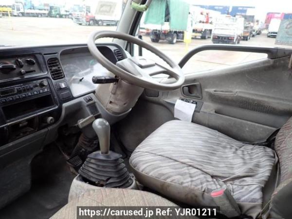 Used 1996 MT mitsubishi canter FE517BC Image[26]