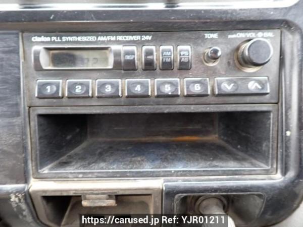 Used 1996 MT mitsubishi canter FE517BC Image[27]