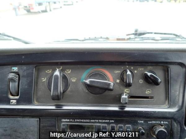 Used 1996 MT mitsubishi canter FE517BC Image[28]
