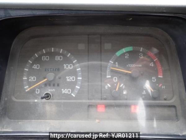 Used 1996 MT mitsubishi canter FE517BC Image[30]