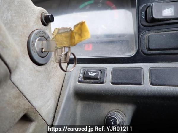 Used 1996 MT mitsubishi canter FE517BC Image[32]
