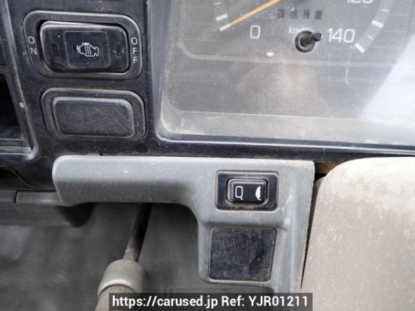Used 1996 MT mitsubishi canter FE517BC Image[33]