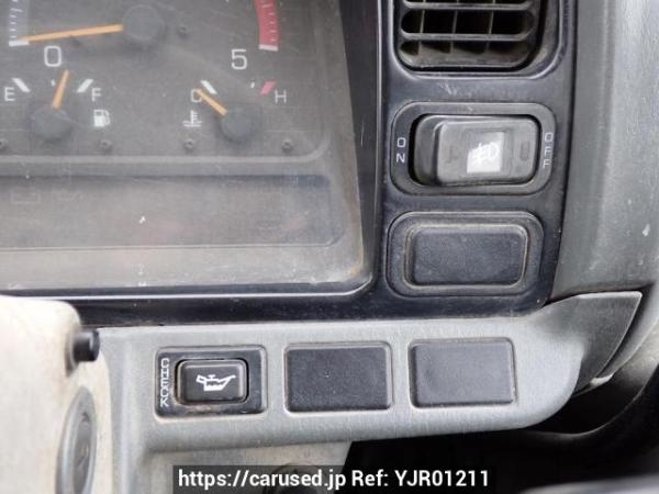 Used 1996 MT mitsubishi canter FE517BC Image[34]