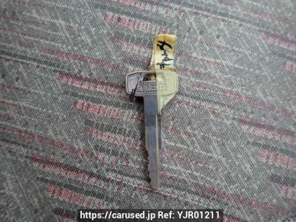 Used 1996 MT mitsubishi canter FE517BC Image[35]
