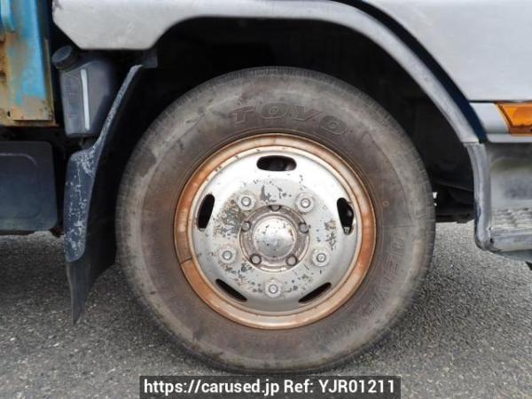 Used 1996 MT mitsubishi canter FE517BC Image[36]
