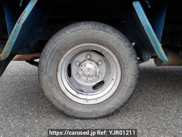 Used 1996 MT mitsubishi canter FE517BC Image[38]