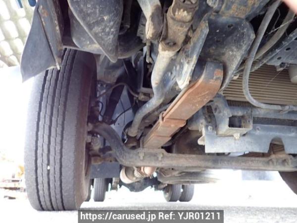 Used 1996 MT mitsubishi canter FE517BC Image[40]