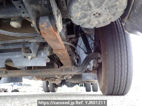 Used 1996 MT mitsubishi canter FE517BC Image[41]