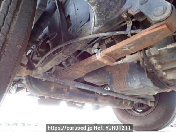 Used 1996 MT mitsubishi canter FE517BC Image[42]