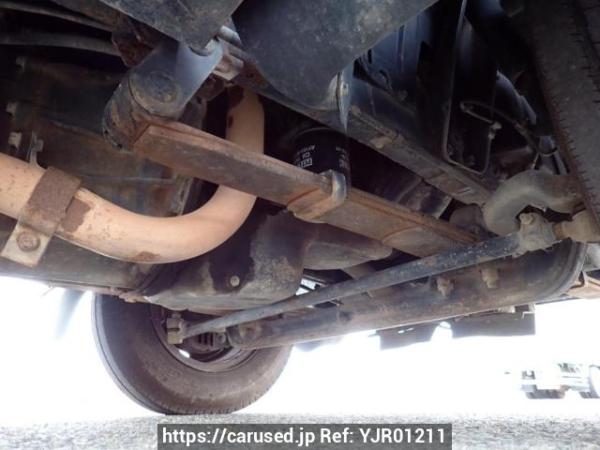 Used 1996 MT mitsubishi canter FE517BC Image[43]