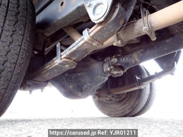 Used 1996 MT mitsubishi canter FE517BC Image[44]