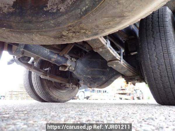 Used 1996 MT mitsubishi canter FE517BC Image[45]