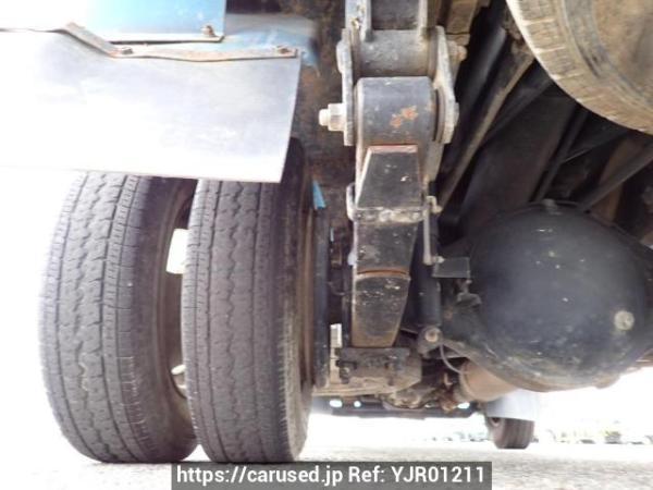 Used 1996 MT mitsubishi canter FE517BC Image[46]