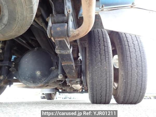 Used 1996 MT mitsubishi canter FE517BC Image[47]