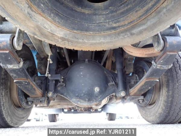 Used 1996 MT mitsubishi canter FE517BC Image[48]