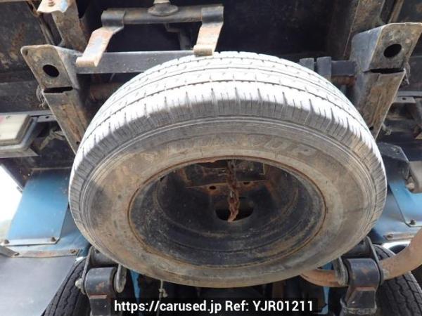 Used 1996 MT mitsubishi canter FE517BC Image[49]