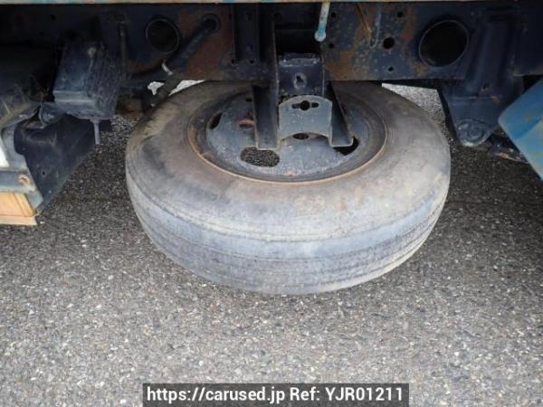 Used 1996 MT mitsubishi canter FE517BC Image[50]