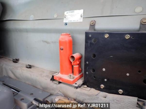 Used 1996 MT mitsubishi canter FE517BC Image[51]