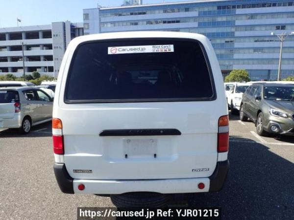Used 2015 AT toyota dyna-route-van XZC605V Image[5]