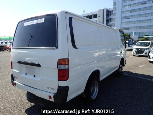 Used 2015 AT toyota dyna-route-van XZC605V Image[6]