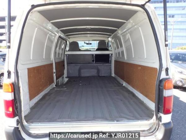 Used 2015 AT toyota dyna-route-van XZC605V Image[8]