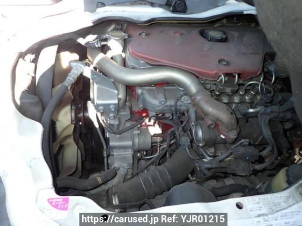 Used 2015 AT toyota dyna-route-van XZC605V Image[9]