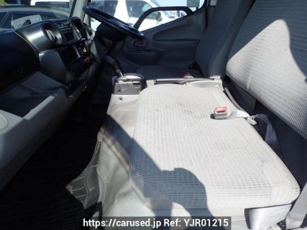Used 2015 AT toyota dyna-route-van XZC605V Image[12]