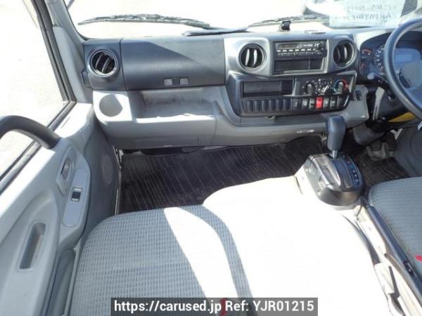 Used 2015 AT toyota dyna-route-van XZC605V Image[14]