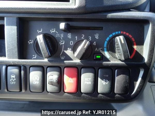 Used 2015 AT toyota dyna-route-van XZC605V Image[17]