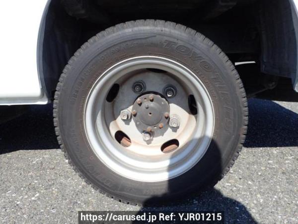 Used 2015 AT toyota dyna-route-van XZC605V Image[22]