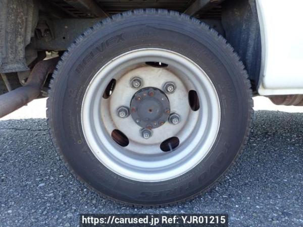 Used 2015 AT toyota dyna-route-van XZC605V Image[23]