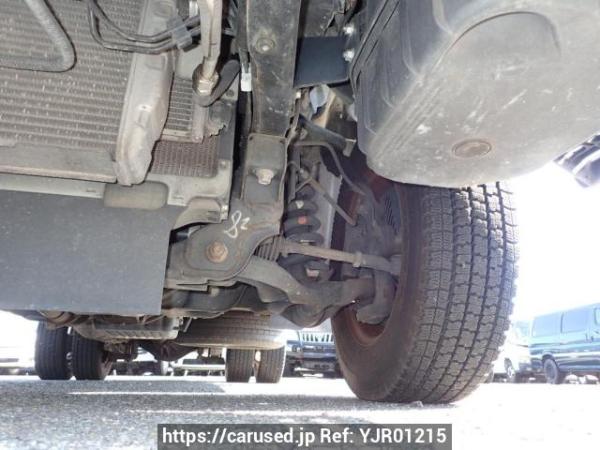 Used 2015 AT toyota dyna-route-van XZC605V Image[26]