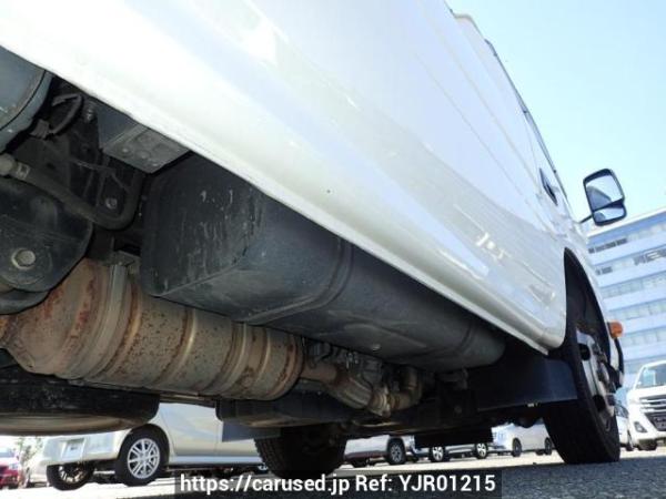 Used 2015 AT toyota dyna-route-van XZC605V Image[28]