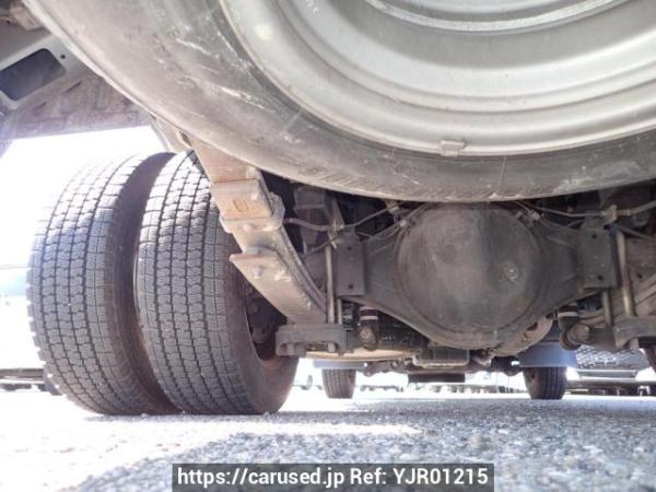 Used 2015 AT toyota dyna-route-van XZC605V Image[31]