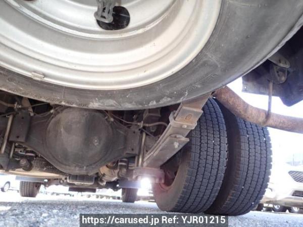 Used 2015 AT toyota dyna-route-van XZC605V Image[32]