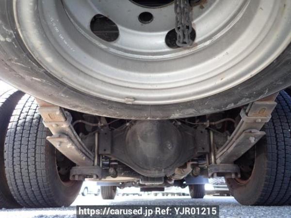 Used 2015 AT toyota dyna-route-van XZC605V Image[33]
