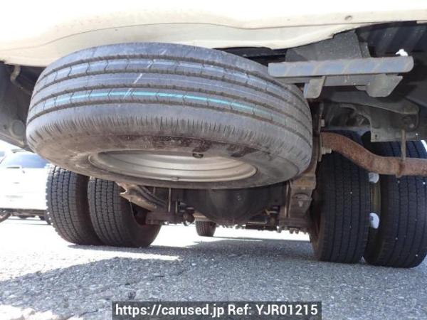Used 2015 AT toyota dyna-route-van XZC605V Image[34]