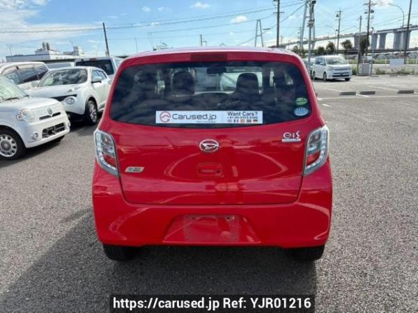 Used 2014 AT daihatsu mira-e-s LA300S Image[5]