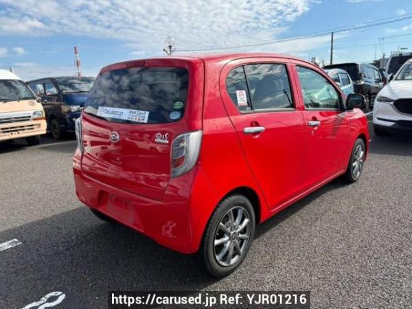 Used 2014 AT daihatsu mira-e-s LA300S Image[6]