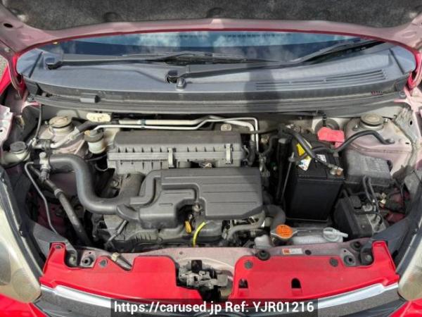 Used 2014 AT daihatsu mira-e-s LA300S Image[9]
