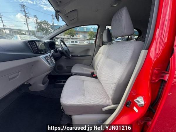 Used 2014 AT daihatsu mira-e-s LA300S Image[13]