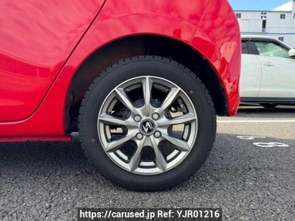 Used 2014 AT daihatsu mira-e-s LA300S Image[33]