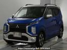 Mitsubishi eK X B34W