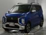 Used 2019 AT mitsubishi ek-x B34W Image[0]