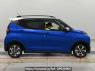 Used 2019 AT mitsubishi ek-x B34W Image[2]