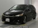 Honda Stream RN6