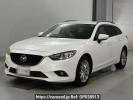 Mazda Atenza Wagon GJ2FW