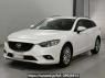 Used 2013 AT mazda atenza-wagon GJ2FW Image[0]