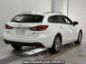 Used 2013 AT mazda atenza-wagon GJ2FW Image[1]