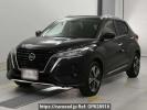 Nissan KIX P15